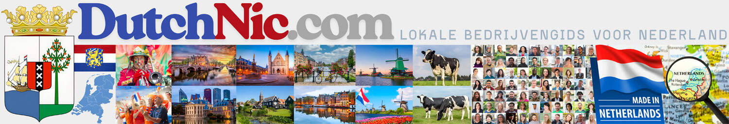 Gemaakt in Nederland - Kaspermann Procurement Solutions